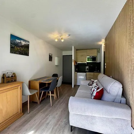 Apartamento Cosy - Aux Pieds *