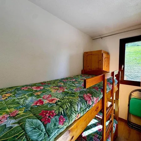 Cosy - Aux Pieds Apartamento