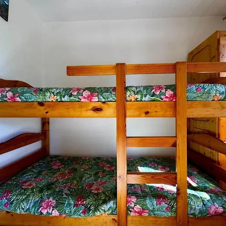 Apartamento Cosy - Aux Pieds
