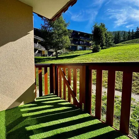 Cosy - Aux Pieds La Plagne